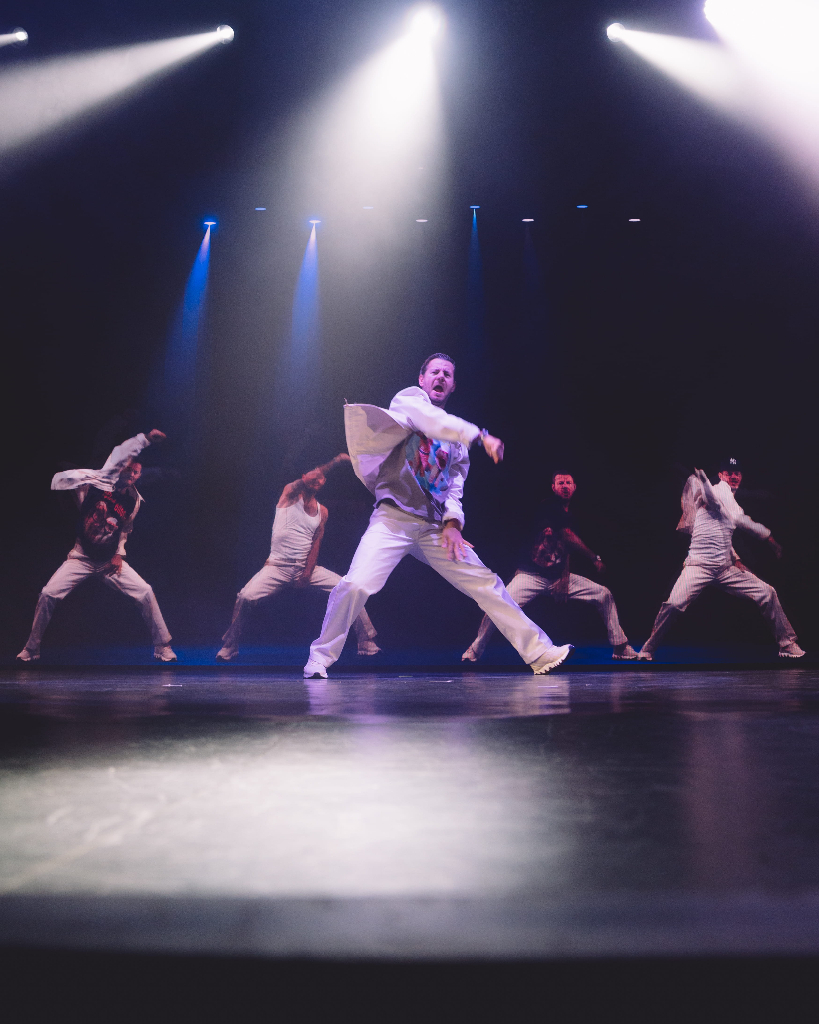 "Benvenuto nell’AI" con Alessandro Cattelan