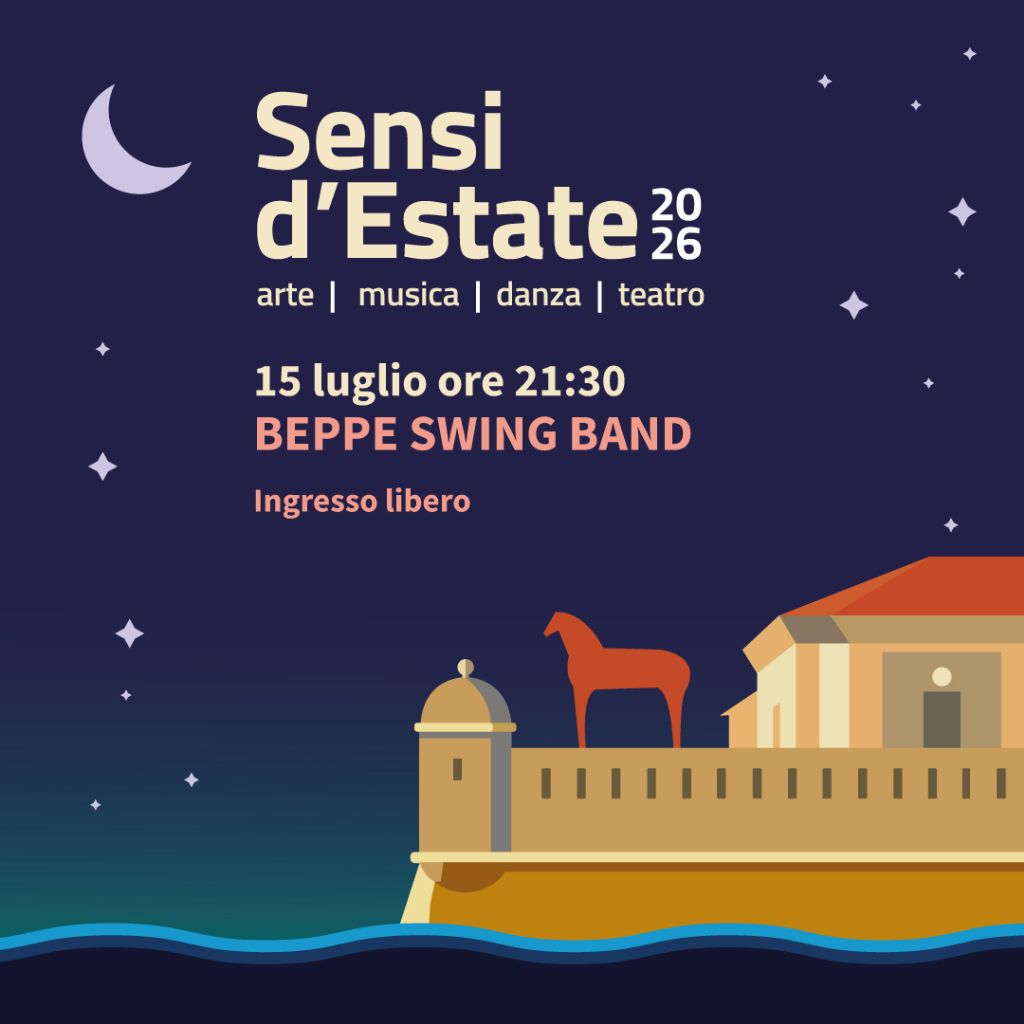 Beppe Swing Band