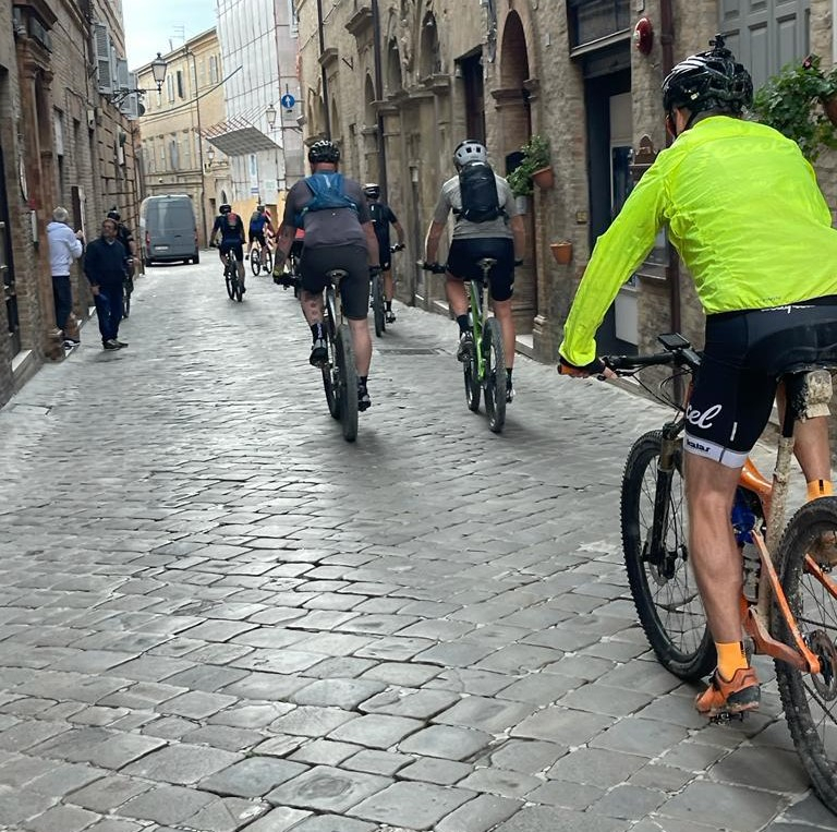 Borghi Aperti