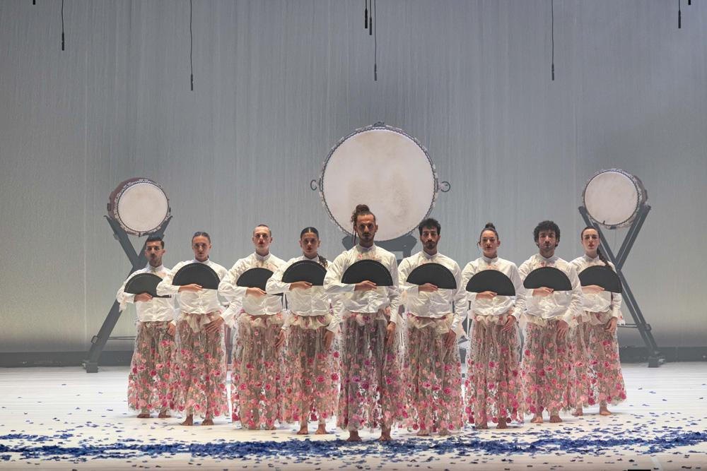 Brother to Brother – dall’Etna al Fuji