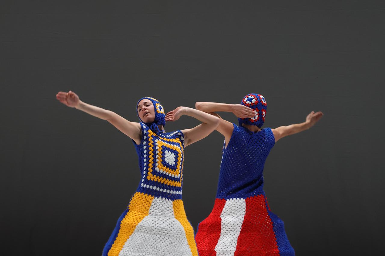 "Buon'Estate" con la danza di Adriano Bolognino