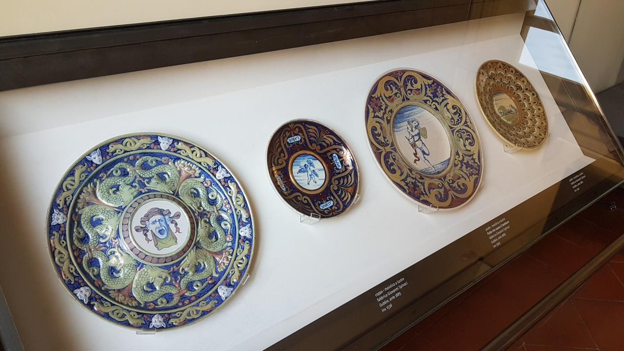 Buongiorno Ceramica!