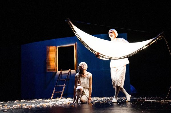 C'era due volte un cuore