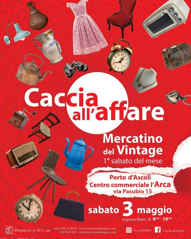 Caccia all’Affare