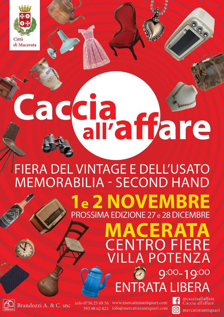 Caccia all'Affare