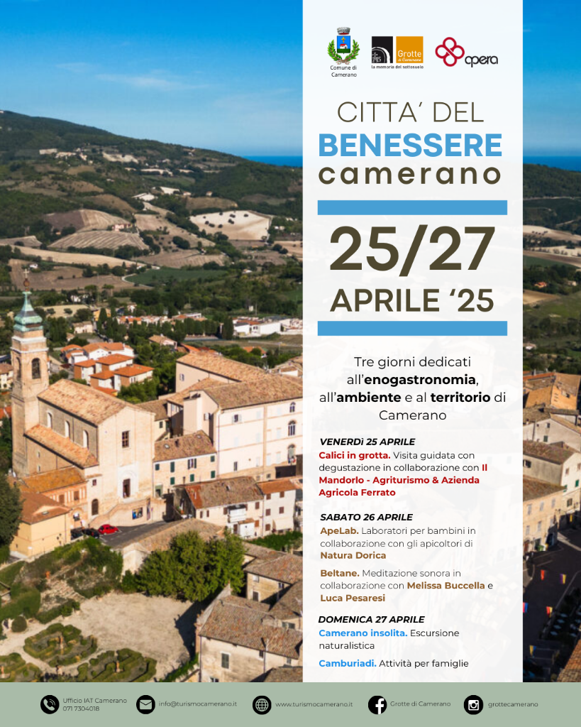Camerano Città del Benessere