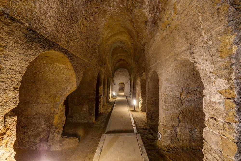 Camerano, Città del Benessere