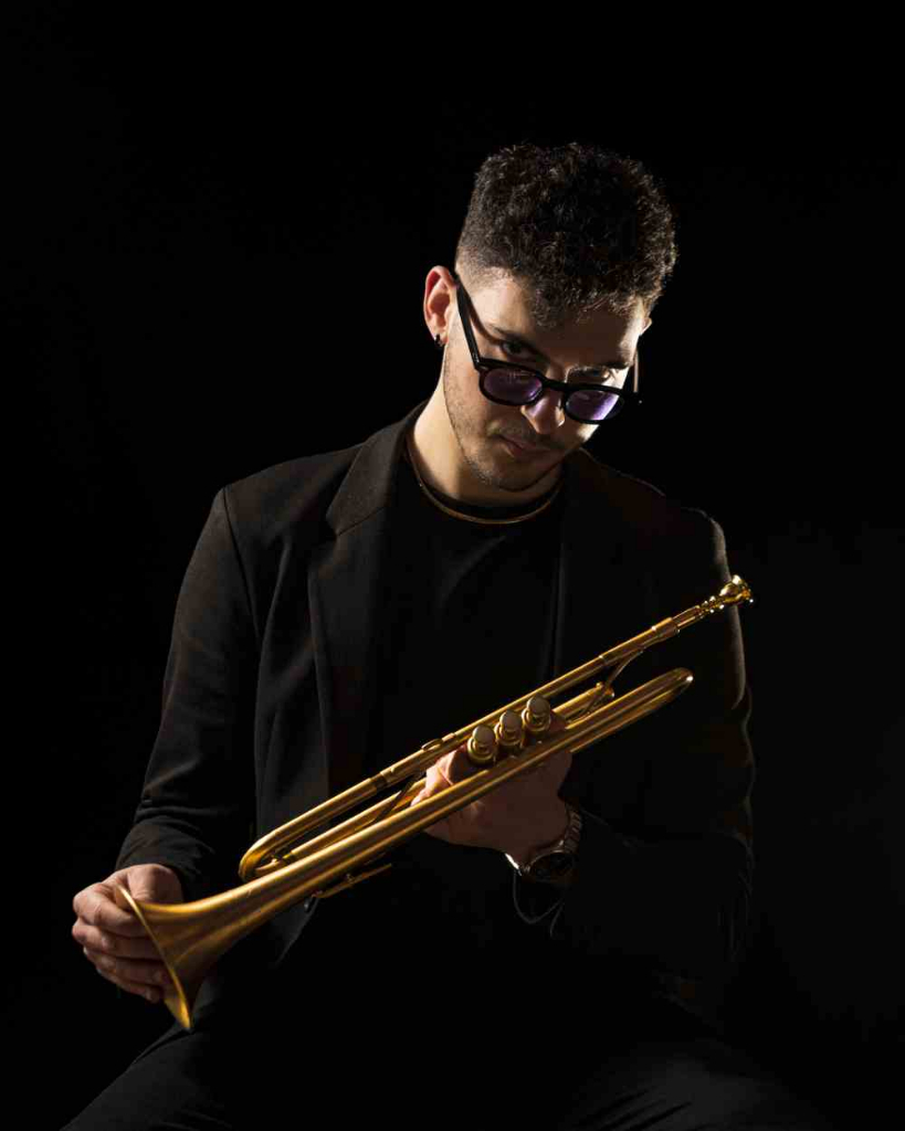 Camerino rende omaggio a Chet Baker