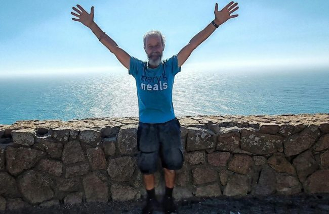 Cammino della Speranza