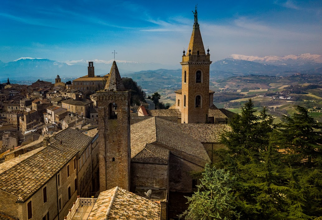Campanili al Futuro