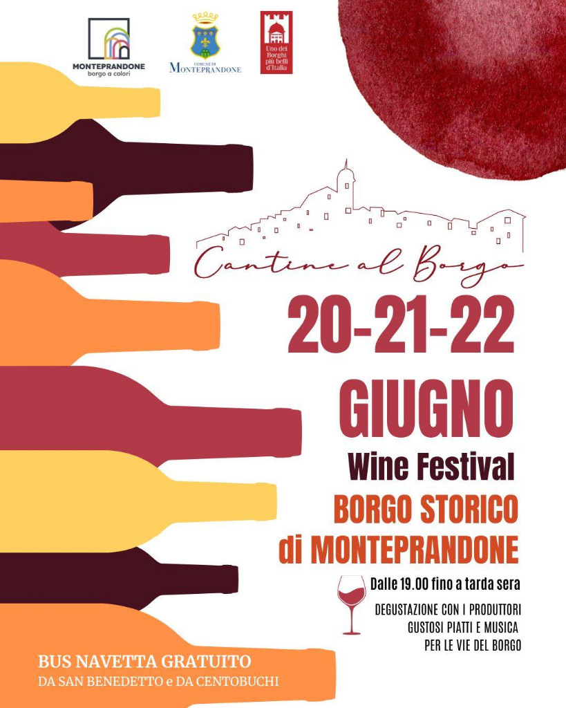Cantine al Borgo