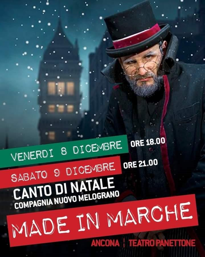 Canto di Natale