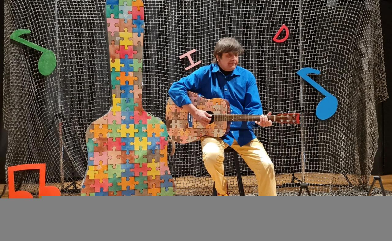 Canzoncine un po’… bambine