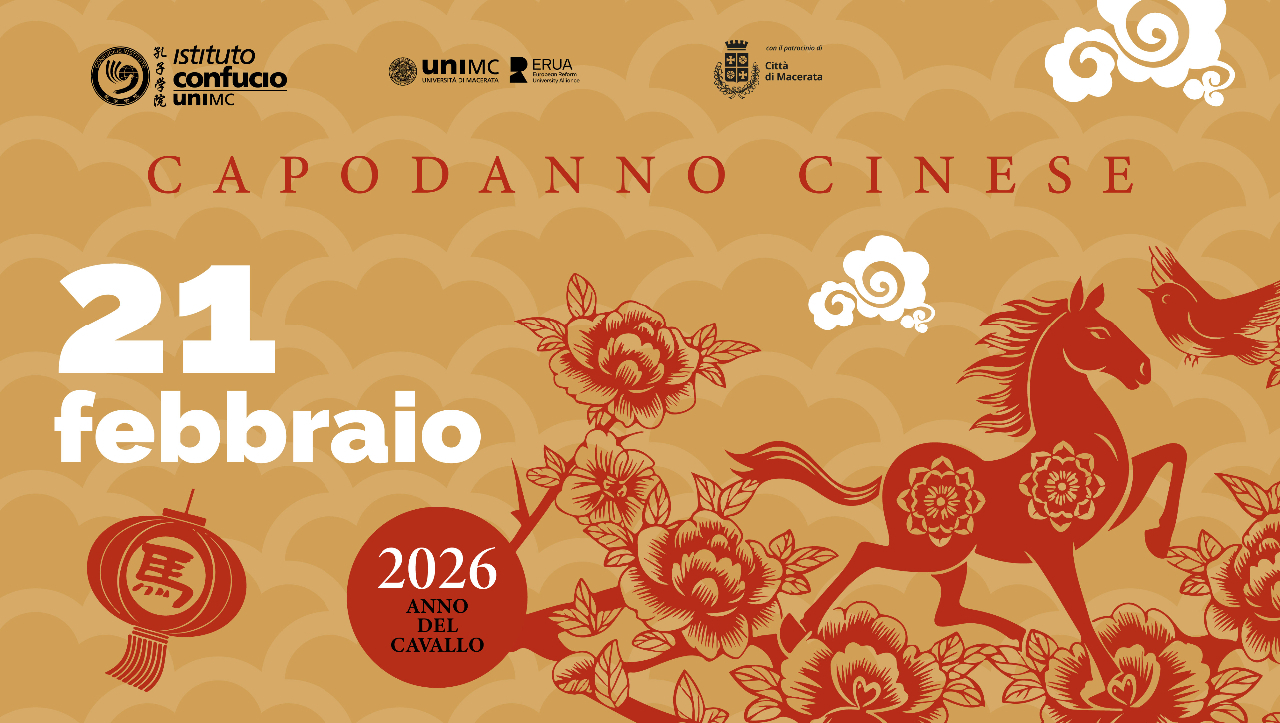 Capodanno Cinese 2026