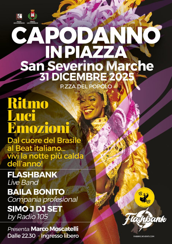 Capodanno in Piazza
