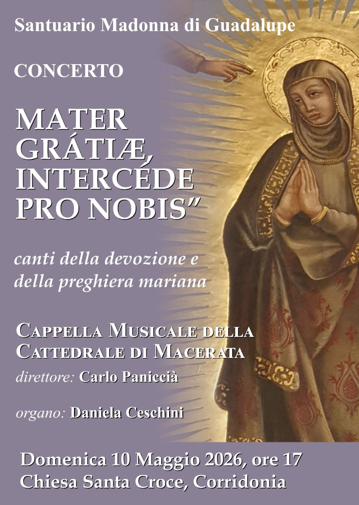 Cappella musicale della Cattedrale di Macerat