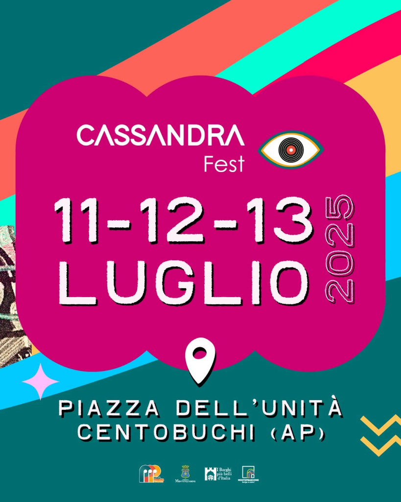Cassandra Fest