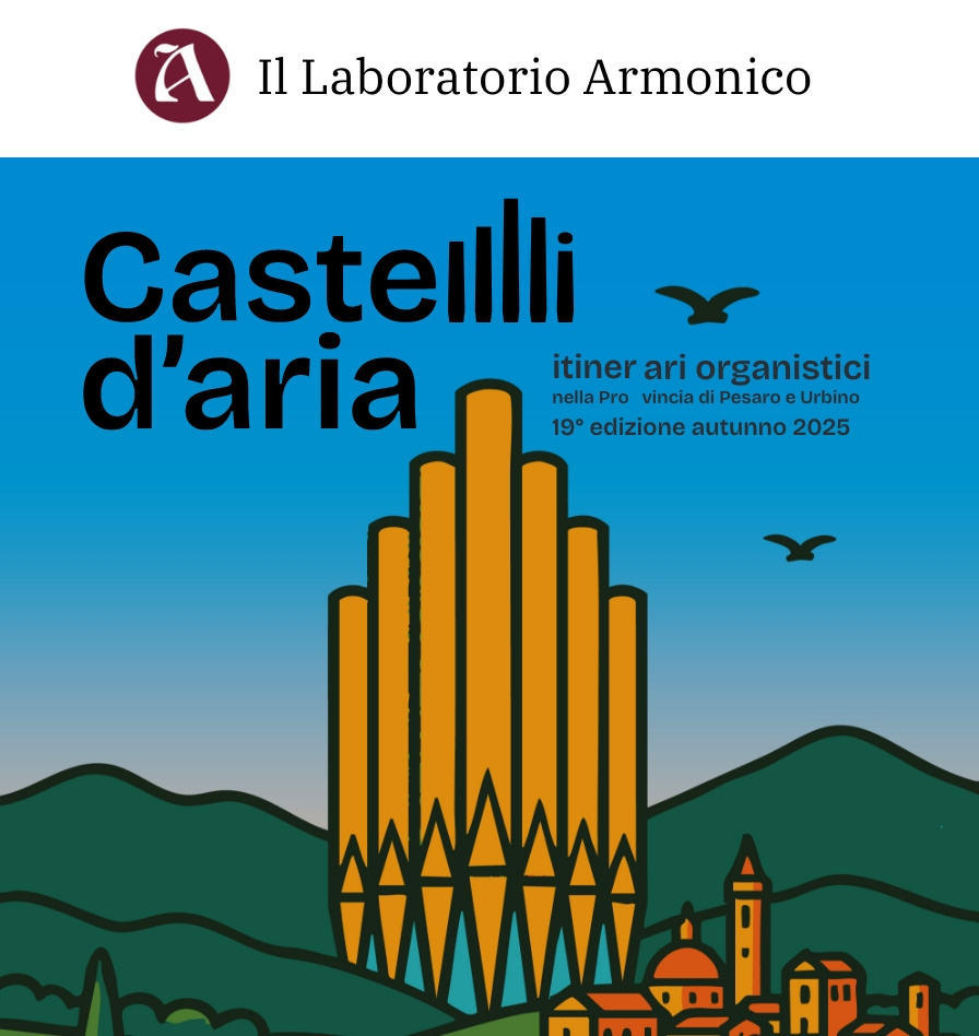Castelli d'Aria