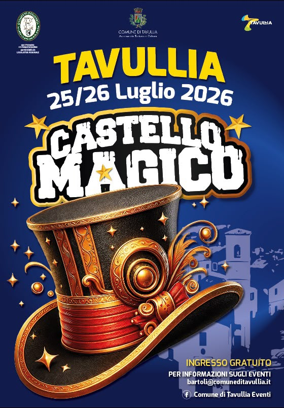 Castello Magico
