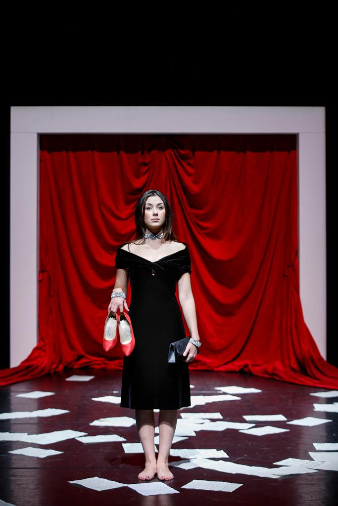 Cenerentola. Rossini all'opera