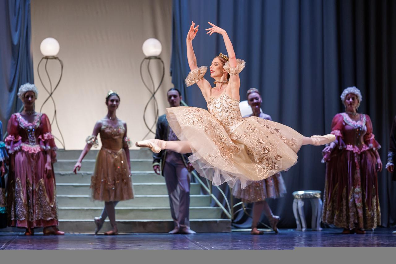 Cenerentola
