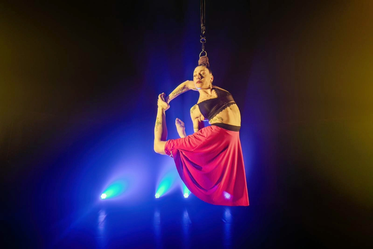 Charivari - Festival Internazionale di Circo