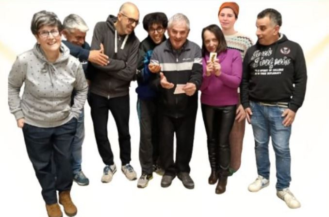 Chi ce capisce è brau