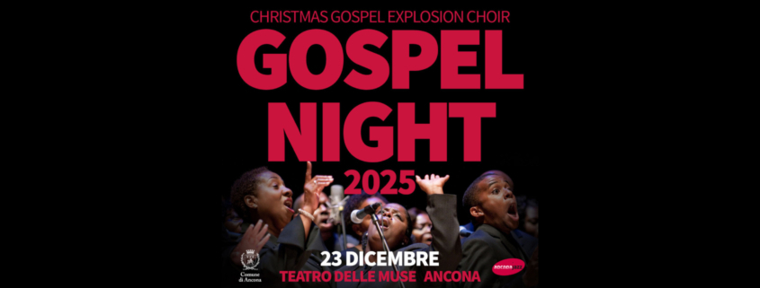 Christmas Gospe Explosion Choir
