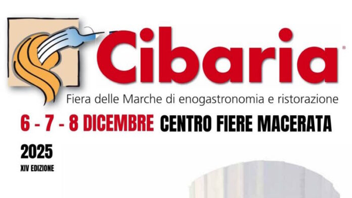 Cibaria 2025