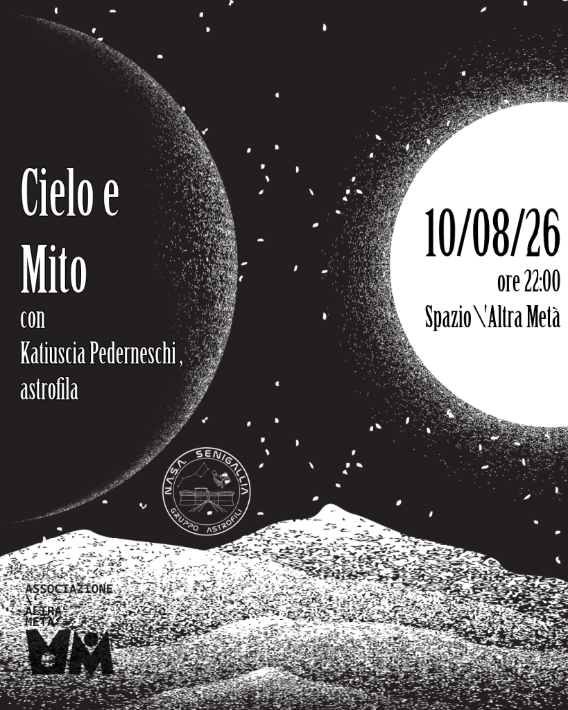 Cielo e Mito
