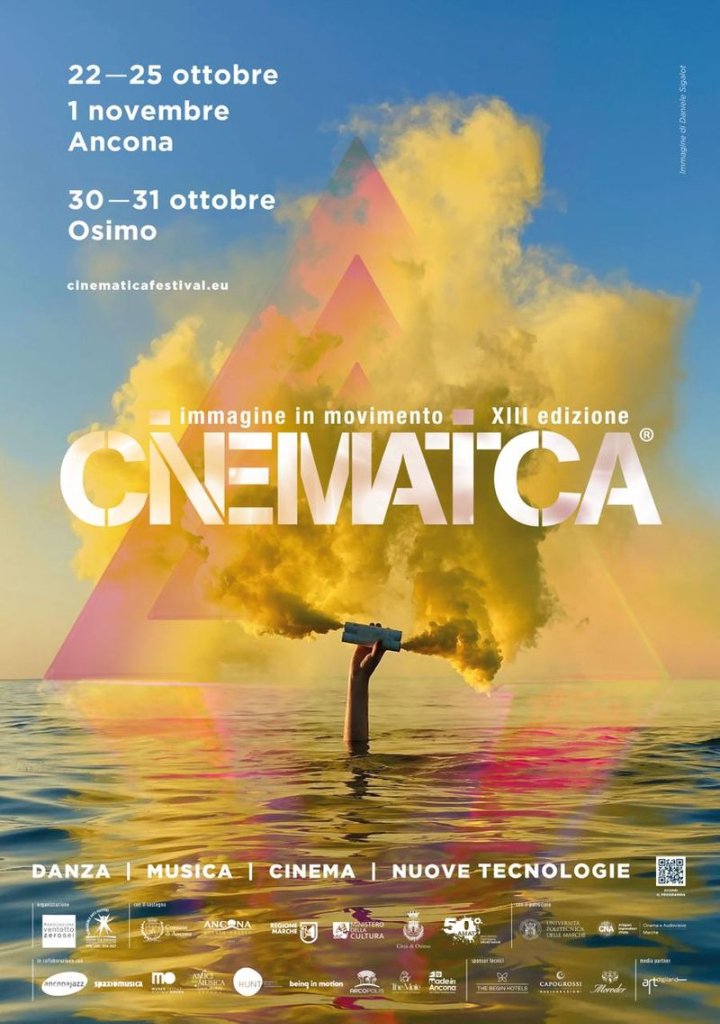 Cinematica festival