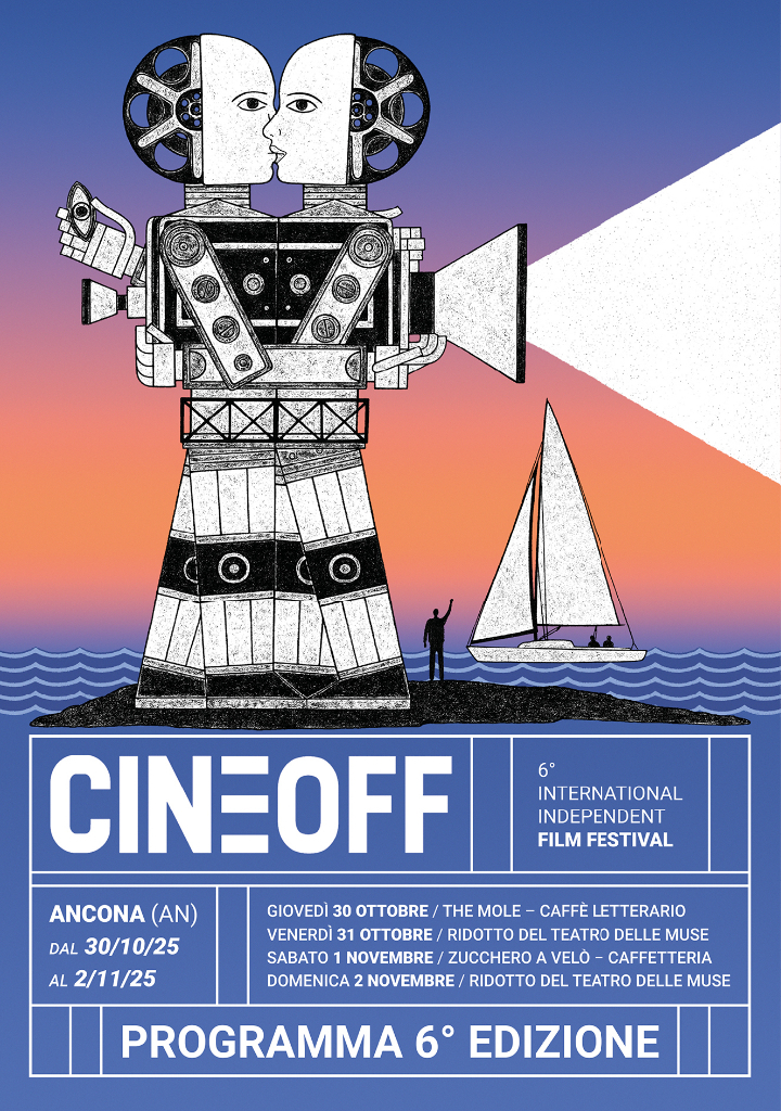 Cineoff ad Ancona