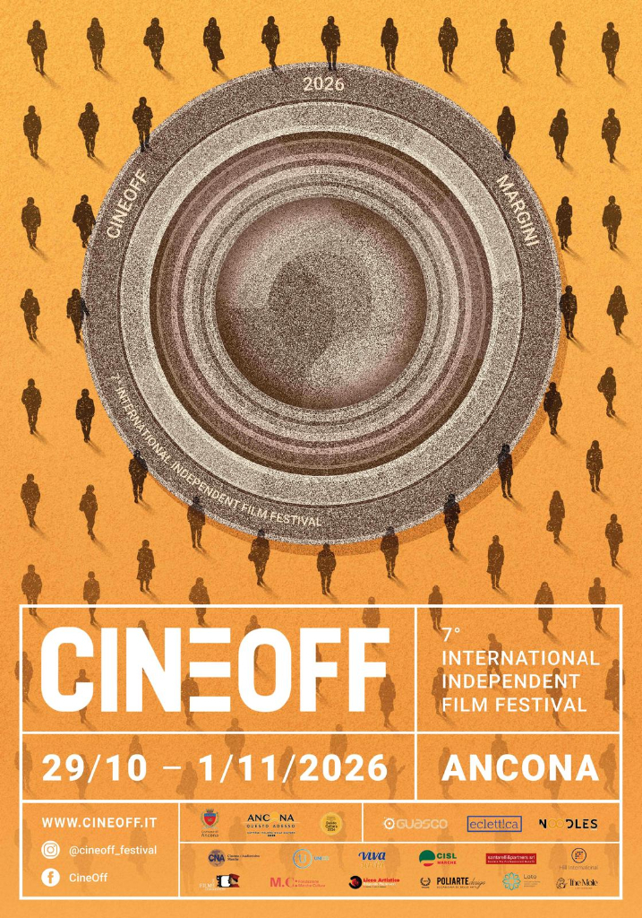 CineOff, Festival Internazionale di Cinema Indipendente