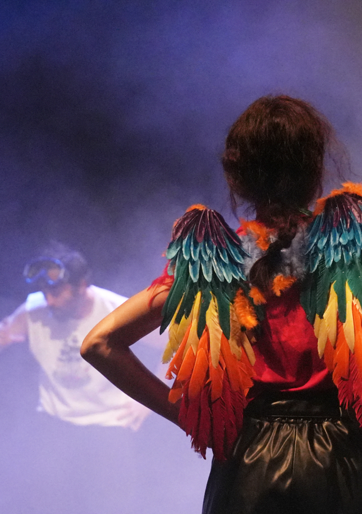 Ciurma! Pendagli da forca