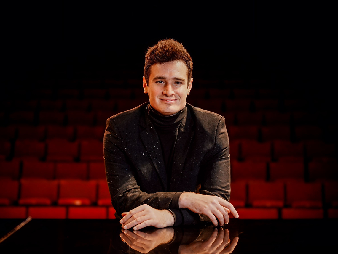 Civitanova Classica Piano Festival, concerto inaugurale