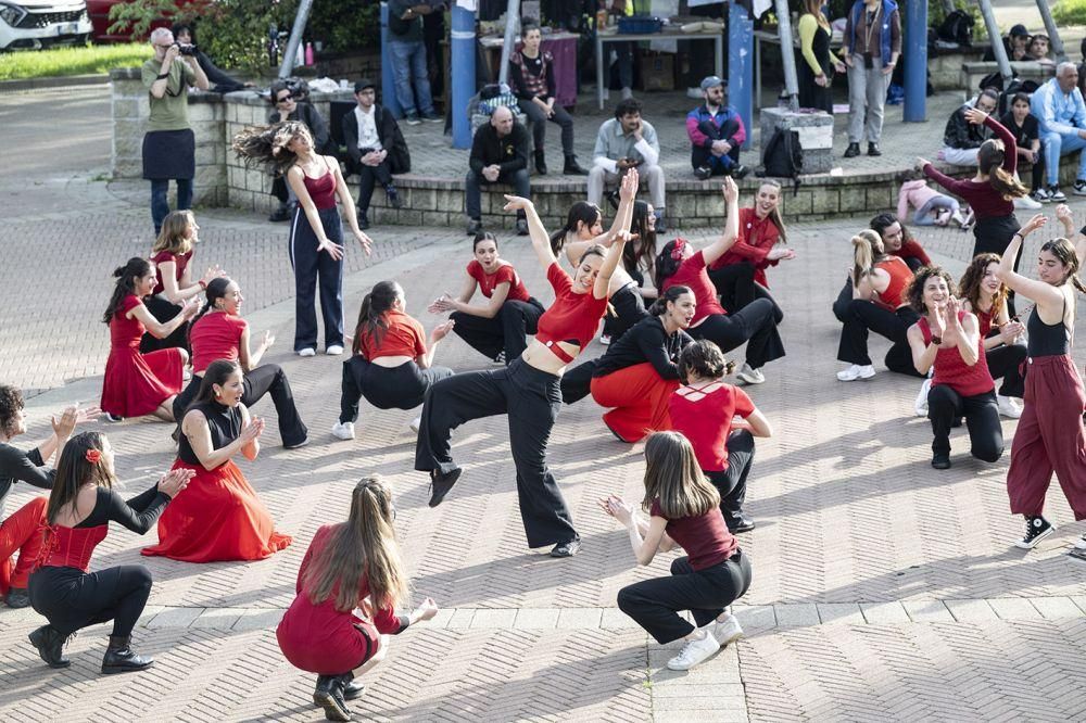 Civitanova Danza, Festival nel Festival