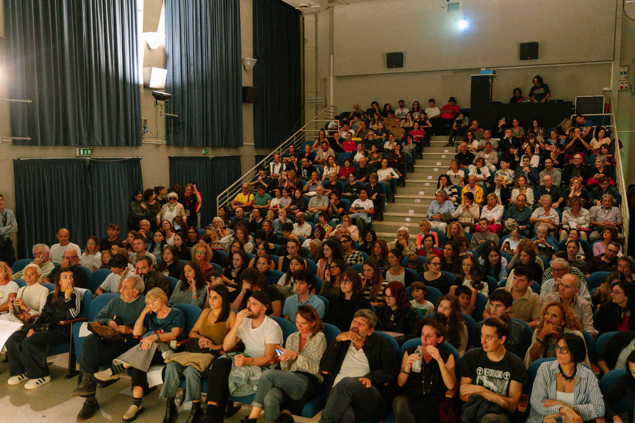 Civitanova Film Festival