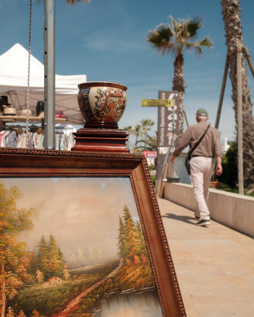 Civitanova Vintage Market