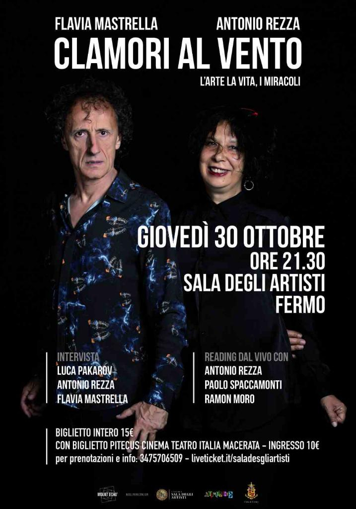 Clamori al vento