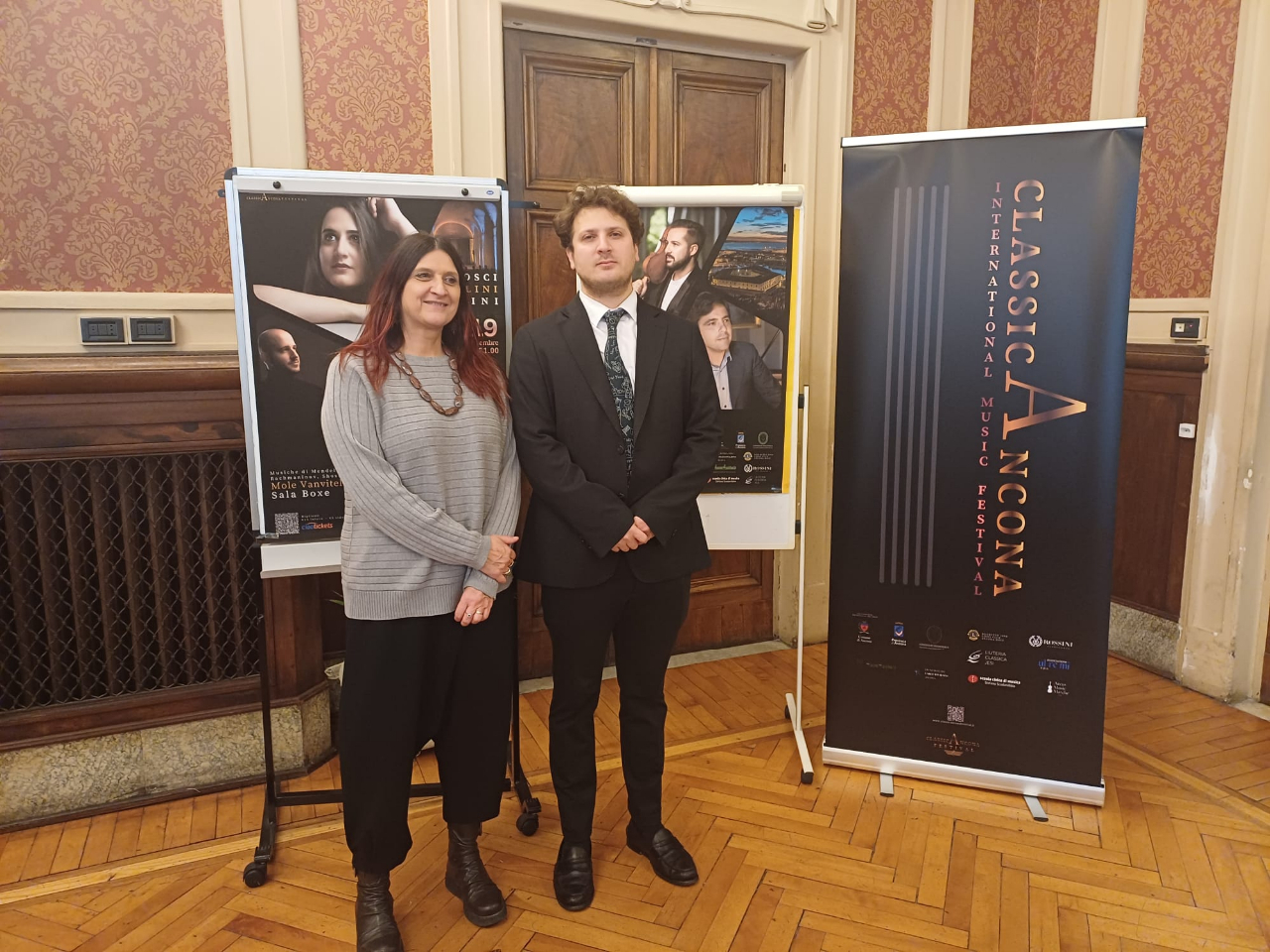 ClassicAncona Festival 2025