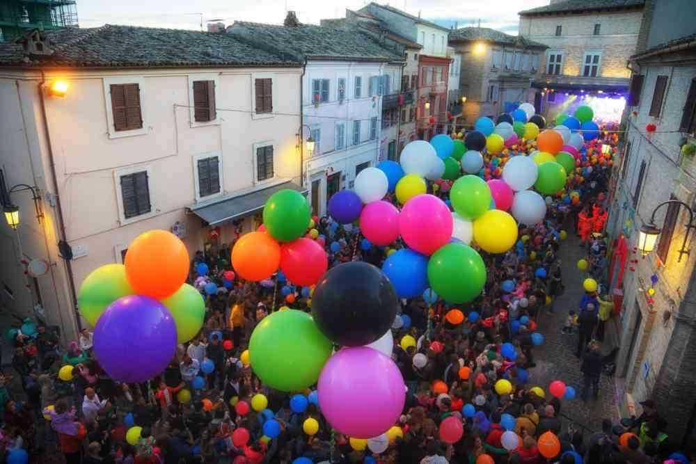 Clown&Clown Festival nella Città del Sorriso