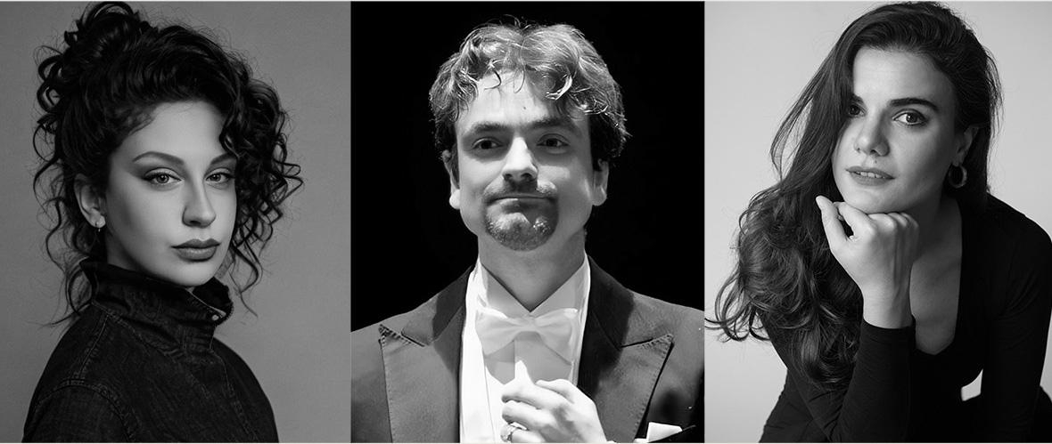Concerti aperitivo: Stabat Mater di Pergolesi