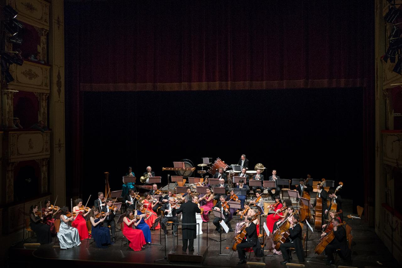 Concerti aperitivo