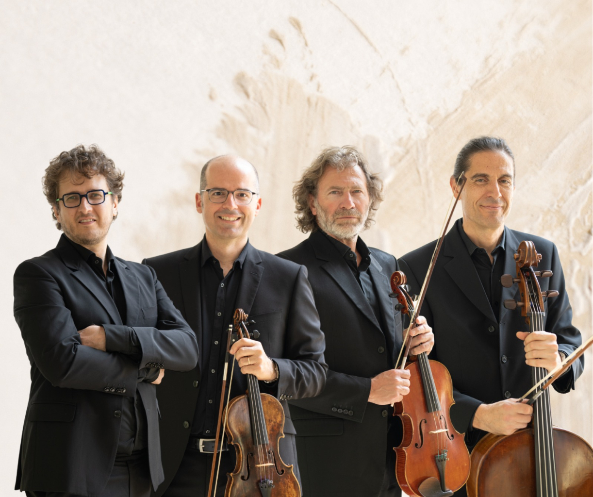 Concerti nel Chiostro