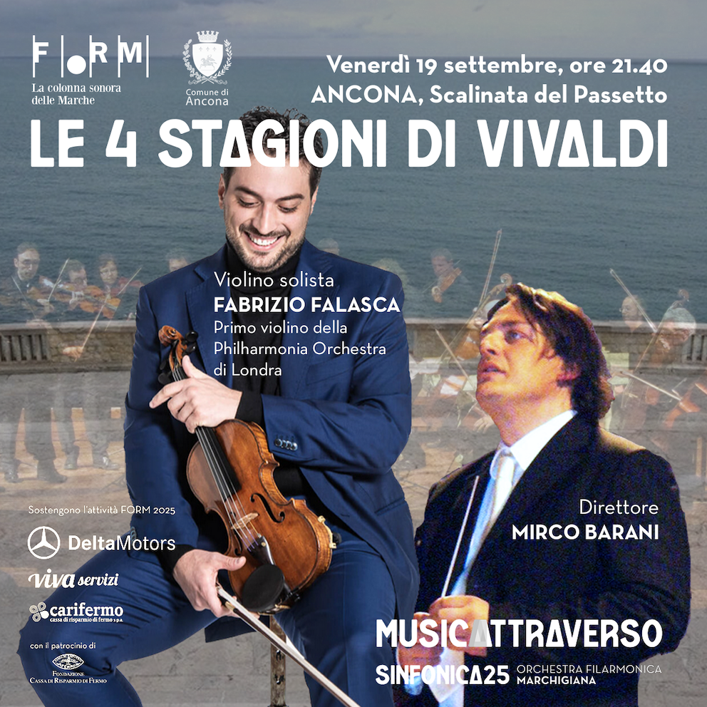 Concerto al Passetto