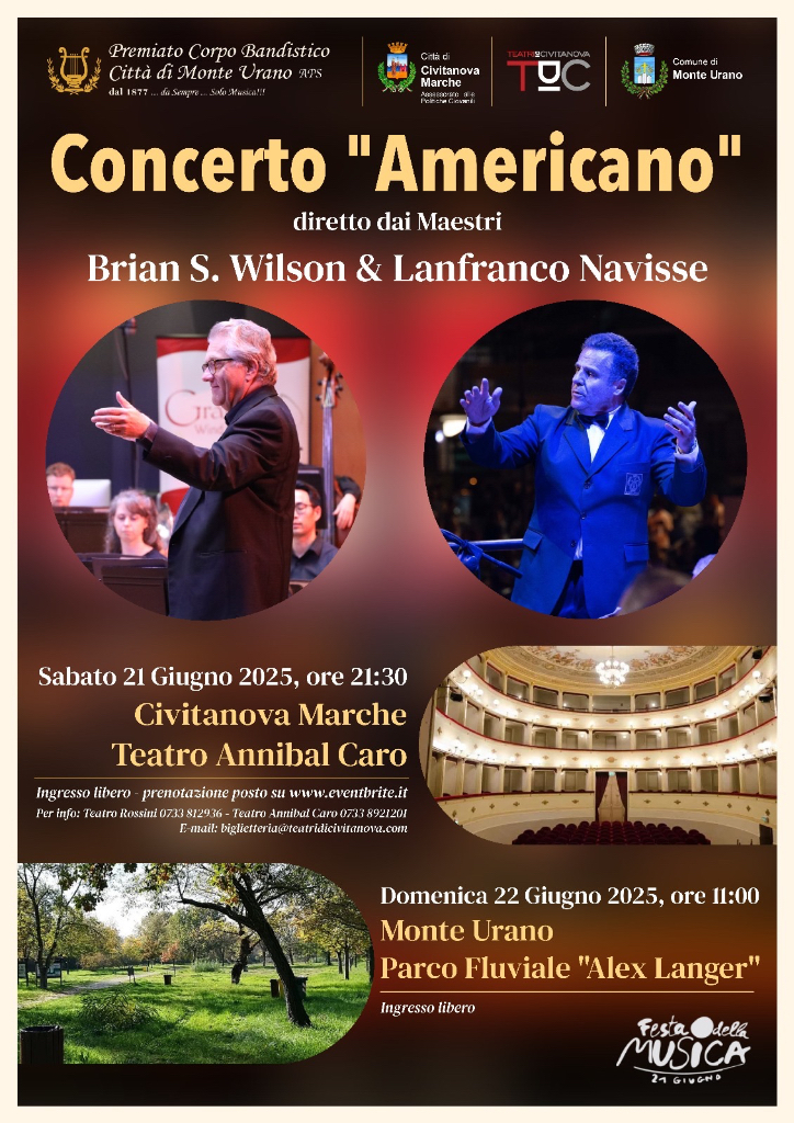 Concerto Americano