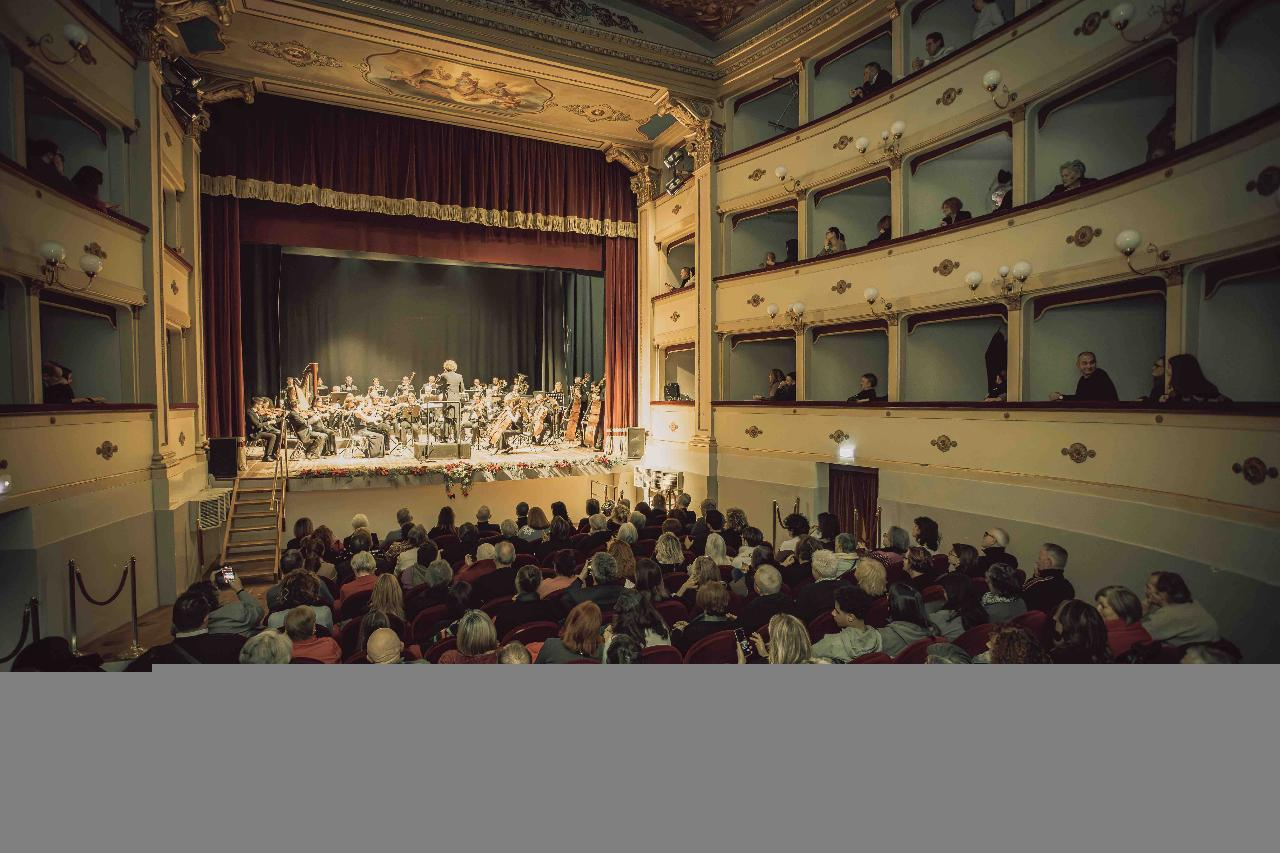 Concerto ANT