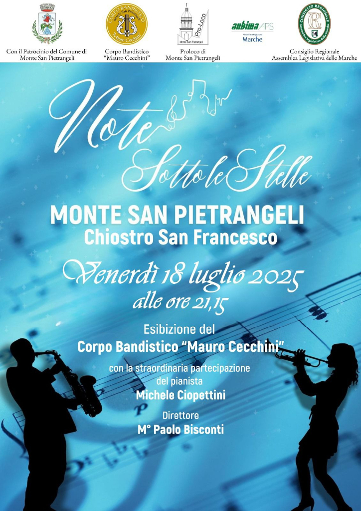 Concerto bandistico