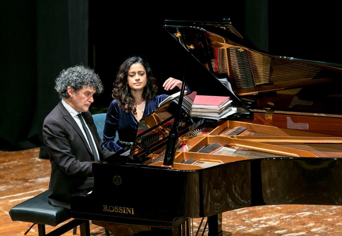 Concerto dell’Accademia d’Arte lirica di Osimo