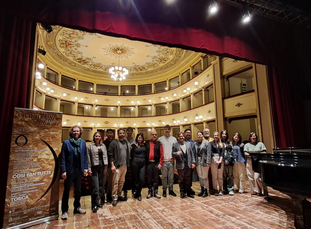 Concerto di Belcanto